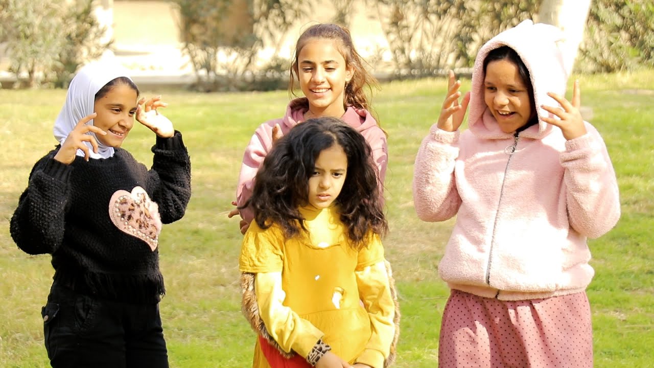 بنت صغيرة👧 تتحول لبنت شوارع بسبب ضعف شخصية أبيها مع زوجته ألثانيه || مرات أب جاحده👩🏿‍🦱