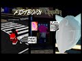 DRAGON SAGE SPEC + INSANE COMBO | FISTBORN