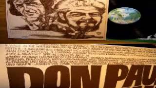 Don Paulin vs Zamali - Zarananas (Funkafied Mashup).wmv