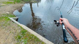 Fishing Fails And Close Calls August September 2026