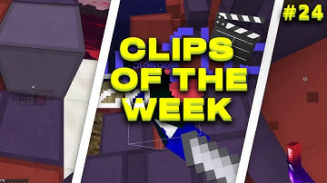 The SMOOTHEST BOXES in Hypixel Bridge