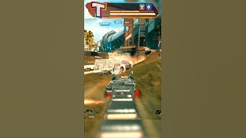 Why Control should be a permanent mode