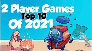 Top 10 2 player Games - The Best Two Player Games to play Online :  r/a:t5_26z5x9