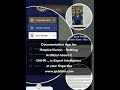 The Documentation App for Hospice Nurses - DAHN. www.getDAHN.com