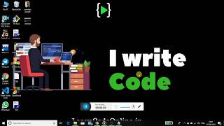 OpenCV Tutorial 1- Introduction