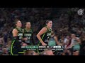 Minnesota Lynx Take Down The New York Liberty In First Matchup Of The Season 100-93 | 07.30.25