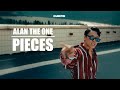 Alan The One - Pieces | Curltai Vibe Experience