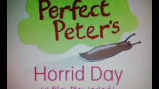 Horrid Henry VLOGS Season 1 Episode 18: Perfect Peter's Horrid Day REVIEW!