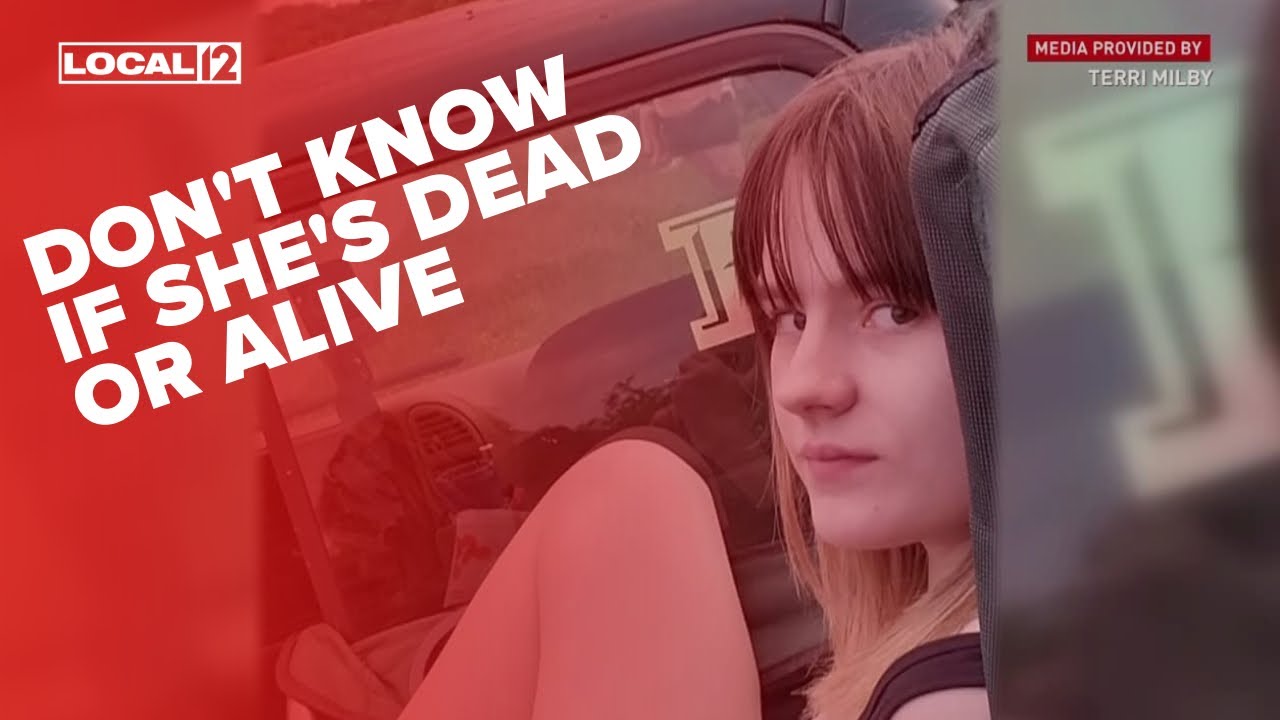 Greater Cincinnati family pleads for safe return of teen who vanished over summer