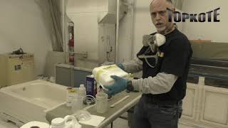 Multispec Application Training Video - Stone Look Without The Stone Cost Profile