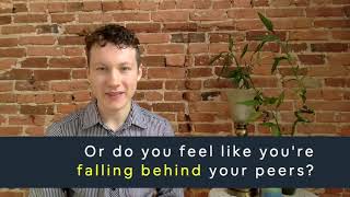 Phrasal Verb: Fall Behind