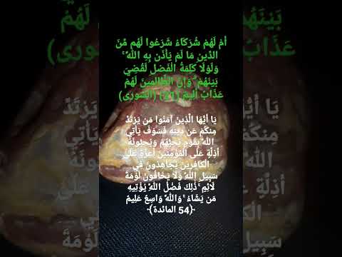 كثير من المرت دون عن دينهم متسلطون بإسم السلطة يبدلون دين الله يأمرون بالفاحشة وينهون عن المعروف 