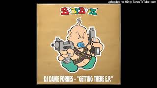 DJ Davie Forbes - Remember That (Stovie Mix)