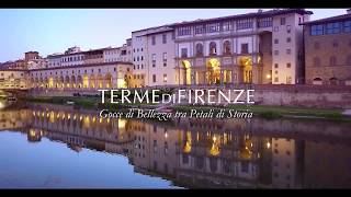 Bagni Antiche Terme di Firenze