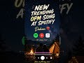 * These Underrated OPM Songs Deserve Millions of Streams| Dahan by RR sleepy cloud
