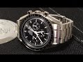 Omega Speedmaster Professional Moonwatch