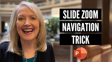 Stop Boring Slideshows With This Easy Trick