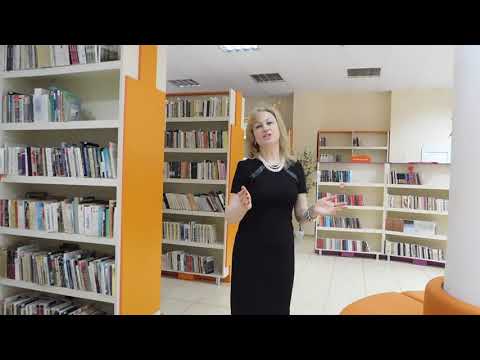 Video: Cum Să Atragi Un Cititor în Bibliotecă