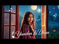 Yaadon Ki Dhun – Soothing Hindi Love Song for Dreams & Memories