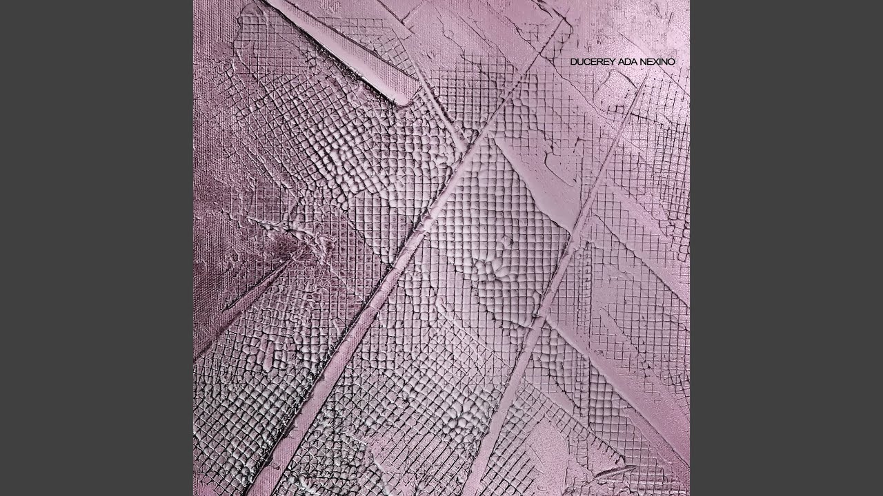 Hemistich (Original Mix)