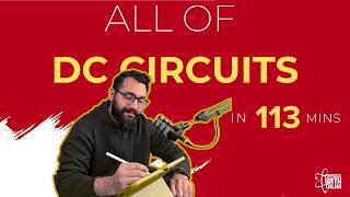 DC CIRCUITS | AS Level Physics | REVISION + MCQs