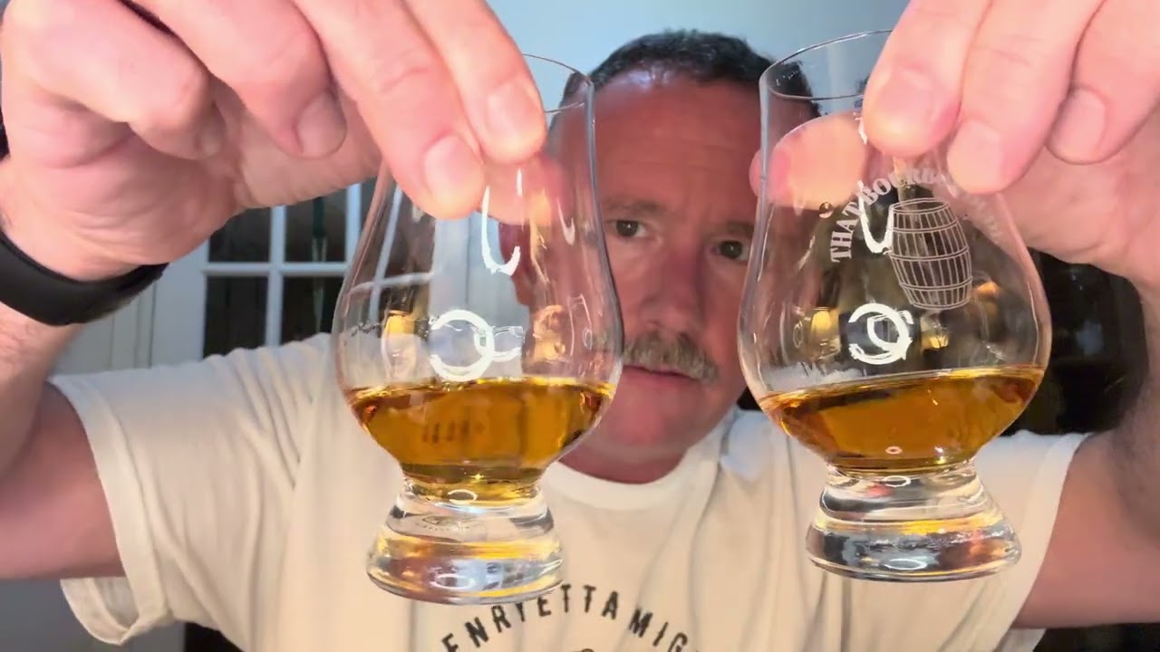 Early Times Bottled in Bond NEW RELEASE