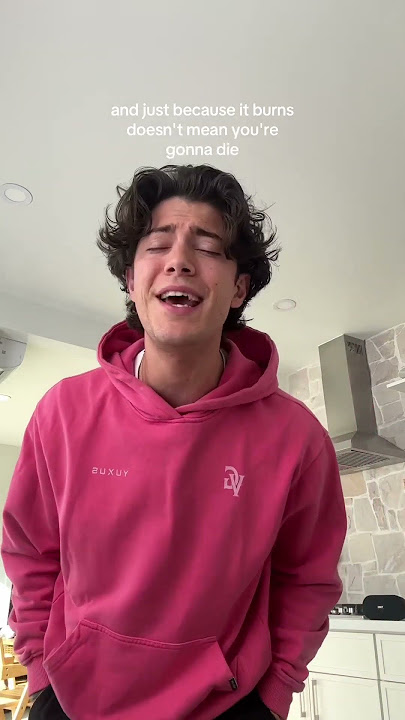 Try 😢 #pink #try #cover #singing