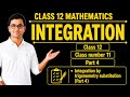 Integration by trigonometry substitution class 11 part 4 for class 12 by mathswizard@soamnath
