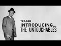 The Untouchables TV Show Retrospective &amp; Podcast