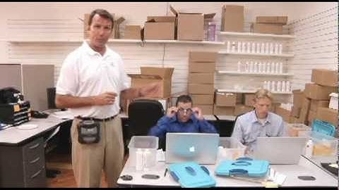 Wireless Security - HIPAA Compliance