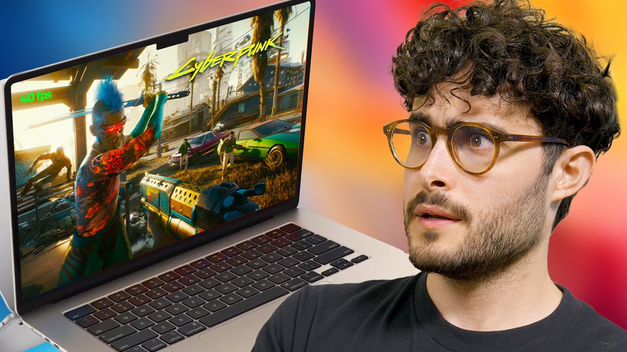 Tu nueva PC Gamer ¿Será una Mac? | Noticias Tech - YouTube