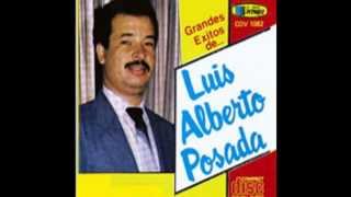 NO LLORES CORAZON-LUIS ALBERTO POSADA
