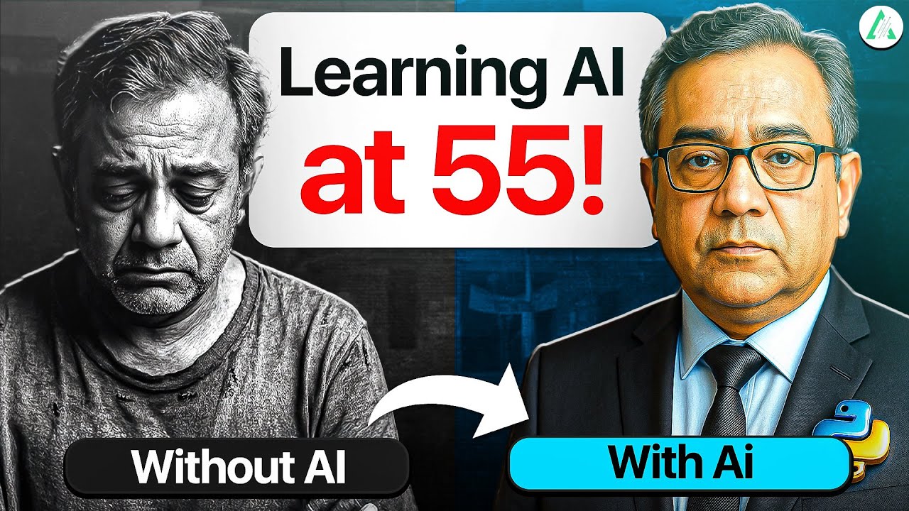 AI For Techis Classes Is Very Useful For Me - YouTube