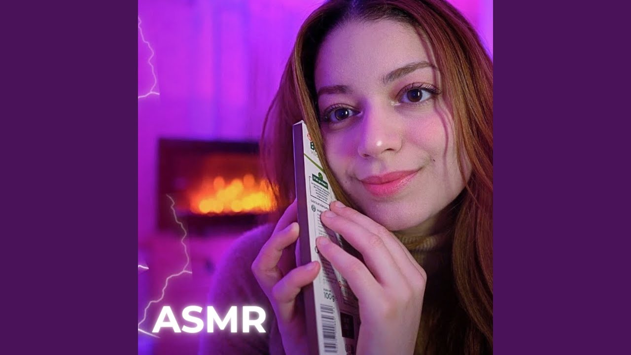 L'ASMR que TOUT LE MONDE aime ! (sensibilité du micro élevée)