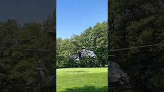 German Army NH90 Helicopter #nh90 #helicopter #fyp