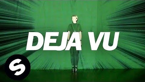 DVBBS & Joey Dale - Deja Vu (ft. Delora) [Official Music Video]