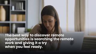 Remote Work 101 (What is a Remote Work?)