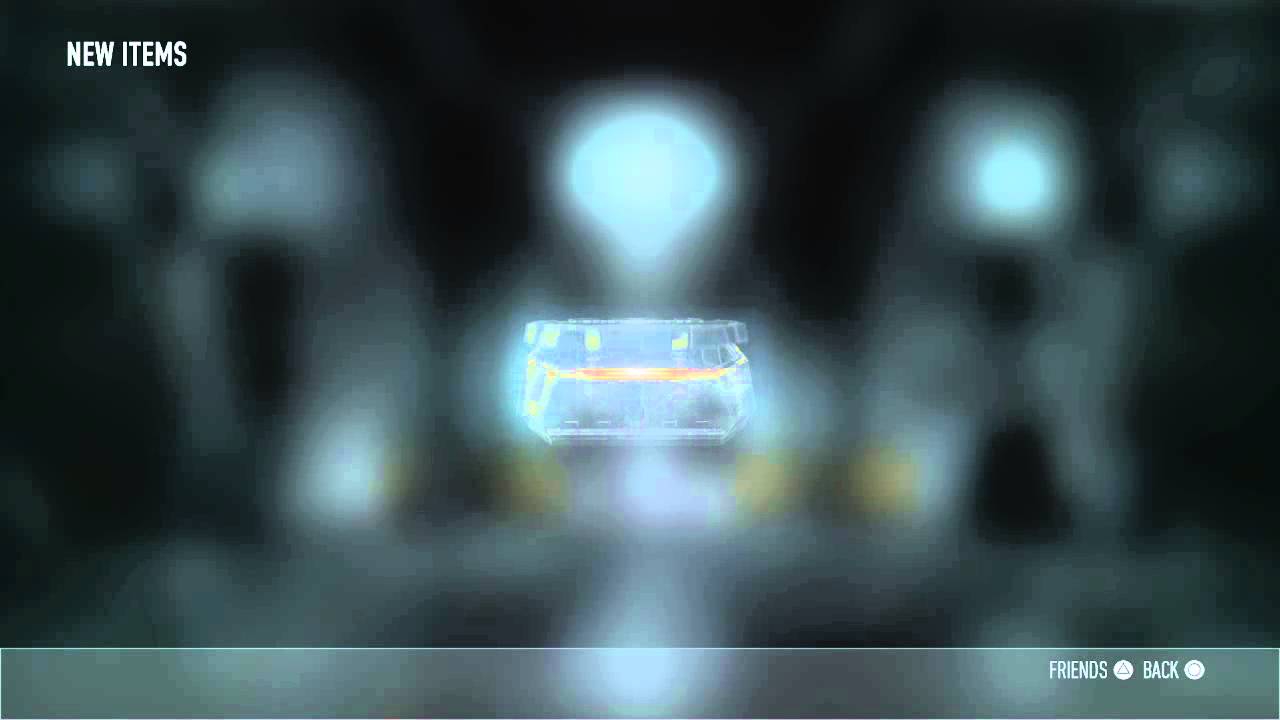 Call of Duty®: Advanced Warfare supply drop glitch proof