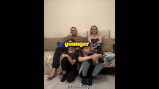 When You Ask For Water But End Up Doing It Yourself