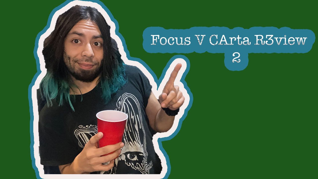 FOCUS V CARTA REVIEW 2
