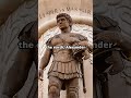 Leader vs Manager #leadership #management #alexanderthegreat #business #history #determination