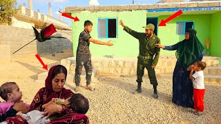 Download Lagu The return of the soldier's brother with a big shock: How will Hujat prove himself? (Where is Pari?) MP3 Download Lagu The return of the soldier's brother with a big shock: How will Hujat prove himself? (Where is Pari?) MP3