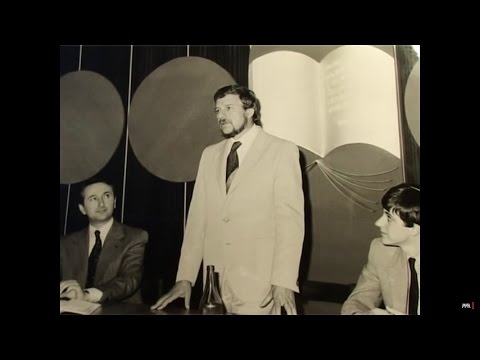 Videó: Első Sándor Történelmi Portréja