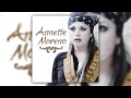 Annette Moreno - Animal (Audio Oficial)