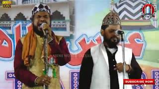Shadab o Paikar हम सुन्नी शेर हैं घास चरते नहीं ( full hd ) Bilkul Superhit Andaaz Me Sunei At Odish
