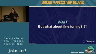 Beyond Vibe Coding: Building Reliable AI AppSec Tools with Emily Choi Greene