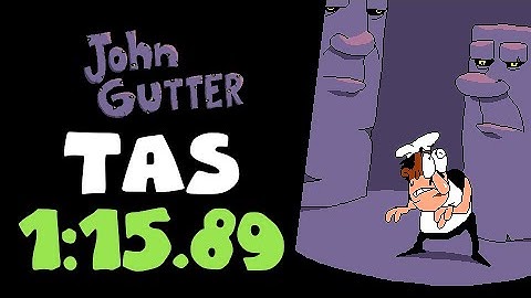 [TAS] Pizza Tower | John Gutter in 1:15.89
