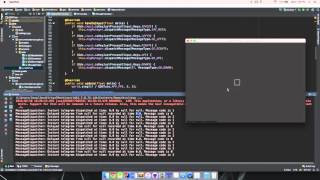 LibGDX AI - Telegrams - 2 - GDXAI TimePiece and Delayed Telegrams