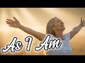 As I Am 80s Euro Disco Anthem Of Self Love 