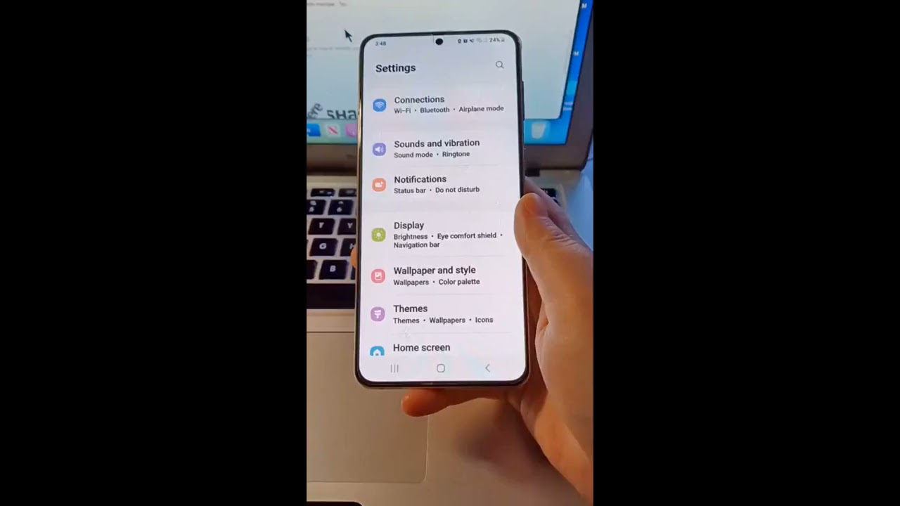 How I Found A Spy App On My Android Phone 